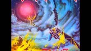 Flight Of Icarus - IRON MAIDEN