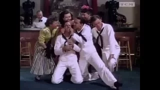 You Can Count On Me - On The Town - Gene Kelly - Frank Sinatra