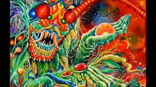 Mastodon - High Road (lyrics in the description)