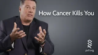 How Cancer Kills You: Swamp Gas