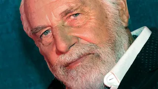 Was Ist Mit Dem Interessantesten Mann Der Welt Jonathan Goldsmith Passiert