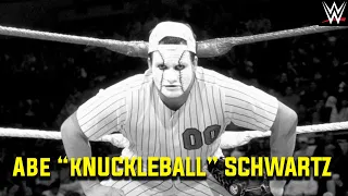 Abe "Knuckleball" Schwartz | The Complete Wrestling Theme Collection