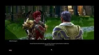 Kingdoms of Amalur: Reckoning - Part 113: Tirin's Rest