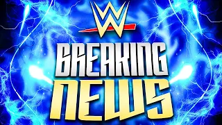 WWE BREAKING News Sasha Banks WWE RETURN CONFIRMED! MAJOR Backstage TRAGEDY! WWE News