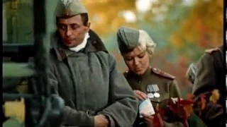 Комедийный отрывок из фильма «Женя, Женечка и "Катюша"», 1967 год.
