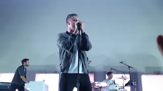 Keane LIVE - "Bedshaped" - Sep. 25th 2019 - Leicester