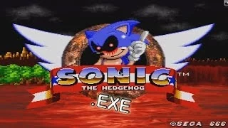 SONIC.EXE