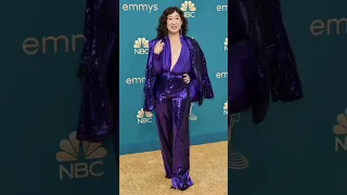 Best Dressed Celebrities at The Emmys 2022