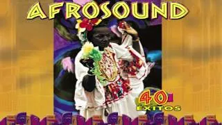 Aguita de Coco / Afrosound [ Discos Fuentes ]