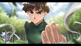 NARUTO SONG -"State Of Mind" | Divide Music | [ROCK LEE]