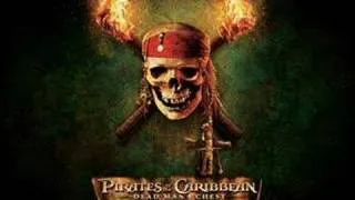 Piratas del Caribe - Dj Tiesto