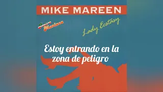 Mike Mareen- Lady Ecstasy | Subtitulado en español | Eurodisco, High Energy 80s