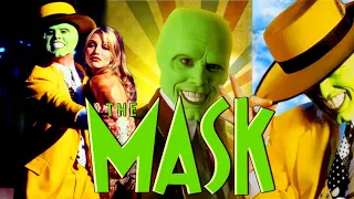 The Mask ( 1994 ) | Full Movie | Jim Carrey | Hollywood Movie | Fact & Some Details