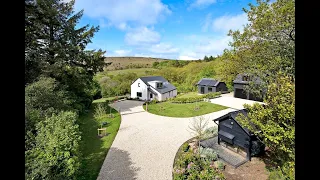 Dartmoor Property for Sale - Cator Brake, Haytor