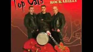 TOP CATS - MYSTERY TRAIN