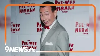 Pee-wee Herman actor Paul Reubens dies from cancer at 70