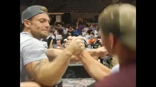 2019 Michigan State Armwrestling Championships | Novice, Pro, & Masters PART 1