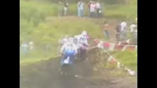 1986 250 USGP at Unadilla