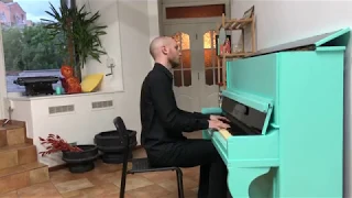 Beautiful Piano (Live in Kyiv)