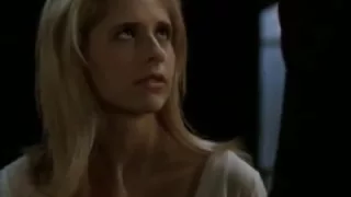 Buffy and Angel   Hungry Eyes