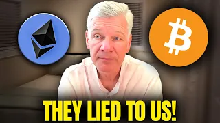 Exposed! What They Are Hiding About BlackRock's Ethereum ETF |  Mark Yusko
