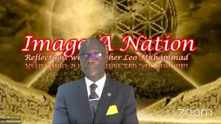 IMAGE A NATION