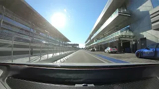 F1 Сочи Автодром. Мастер-класс на Audi TTS | F1 Sochi Autodrome. Masterclass on Audi TTS