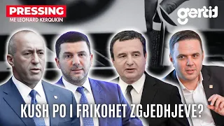 Kush po i frikësohet zgjedhjeve? | PRESSING | T7