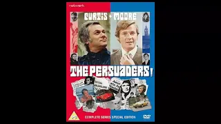 John Barry - The Persuaders (1971)