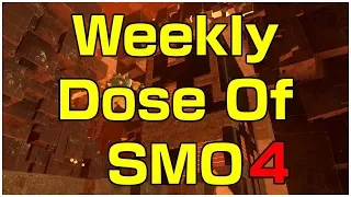 Weekly Dose Of SMO #4