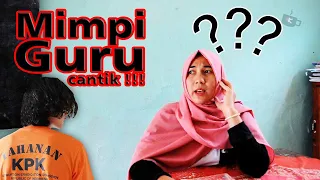 BU GURU CANTIK