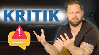 Elithair reagiert auf Kritik