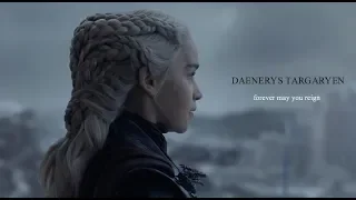 daenerys targaryen [gloria regali]