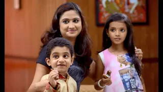 Bhramanam I Episode 39 - 05 April 2018 I Mazhavil Manorama