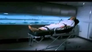 28 weeks later - containment room kill scene