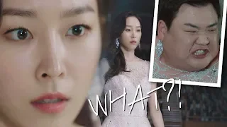 ♨비상♨ 시상식 뛰쳐나가는 서현진(Seo Hyun jin)☞ 하필 오늘이 그날! 뷰티 인사이드(The Beauty Inside) 1회