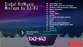 Sinhala 90s To 2000s HitMusic MixTape - Vol 1, by DJ-RJ hit me up on Instagram @djrj707