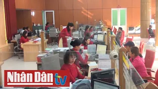 Cung cấp thông tin và giải trình trên thị trường chứng khoán