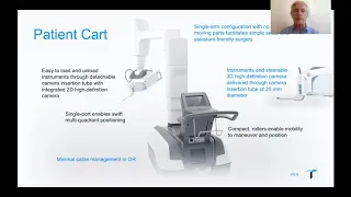 Plenary 2:  Titan Robot