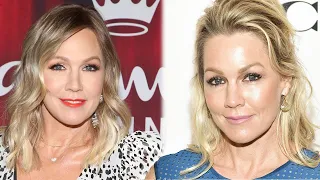 What Really Happened to Jennie Garth