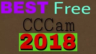 how to best Free CCCam apps for 2018. ##