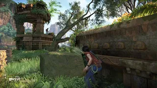 Uncharted: Legacy of Thieves Collection | The Lost Legacy | Part 7