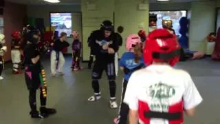 Children Martial Arts | ages 7 - 11 | Larchmont, NY