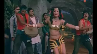 Banjaran Main Banjaran [Full Song] | Jawab Hum Denge | Jakie Shroff, Sridevi