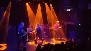 The Obsessed - Full Set (Live at Patronaat, The Netherlands 31-05-2023)