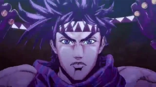 Every JoJo OP in EXTREME 60 FPS