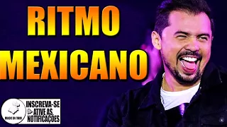 CD Xand Avião - Ritmo Mexicano - Vai contraindo - Letra e Musica - Aviões do Forró