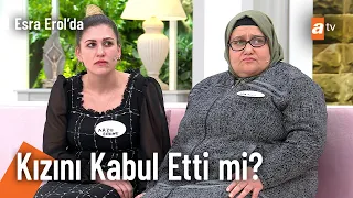 Baba olduğu iddia edilen Ömer Halil canlı yayında! - Esra Erol'da 16 Ocak 2024 @EsraErolatv