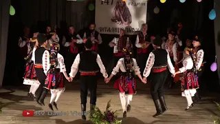 Bulgarian Folk Music and Dance (Bulgaria 9)