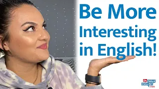 Talk About Your Hobbies in English | English Speaking | Go Natural English